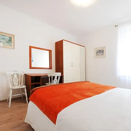 Апартаменти Little Cosy
