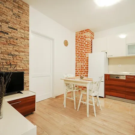 Appartement Little Cosy