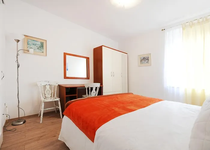 Apartman Little Cosy