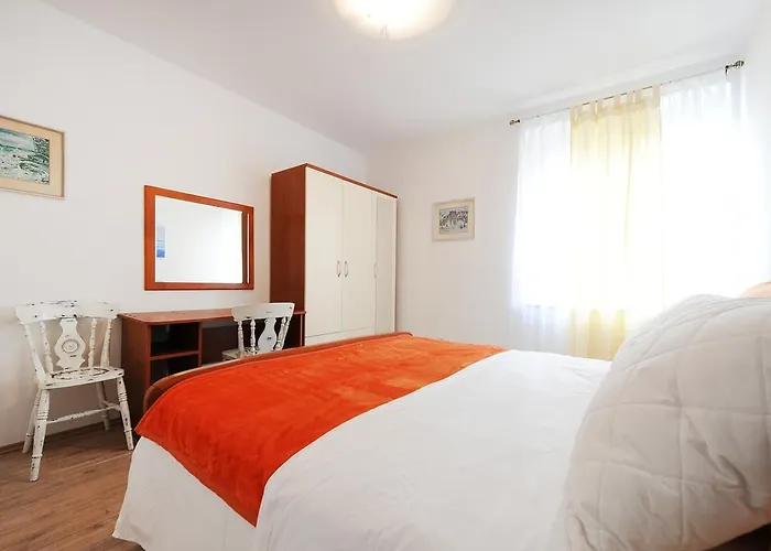 Διαμέρισμα Little Cosy Ζαντάρ