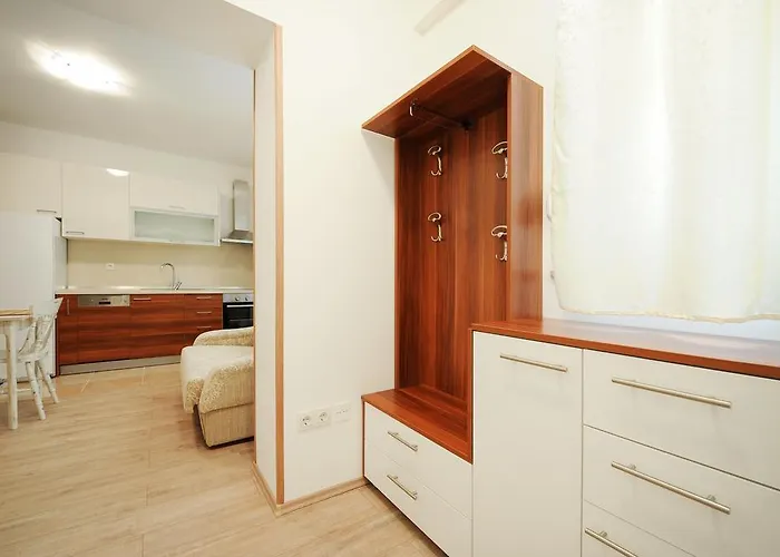 Apartman Little Cosy *