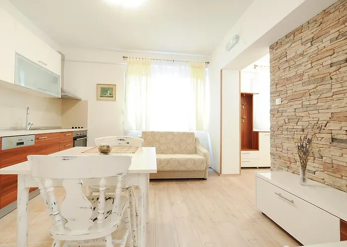 Διαμέρισμα Little Cosy