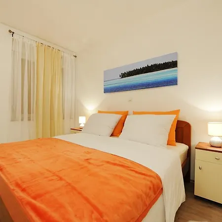 Апартаменти Little Cosy *