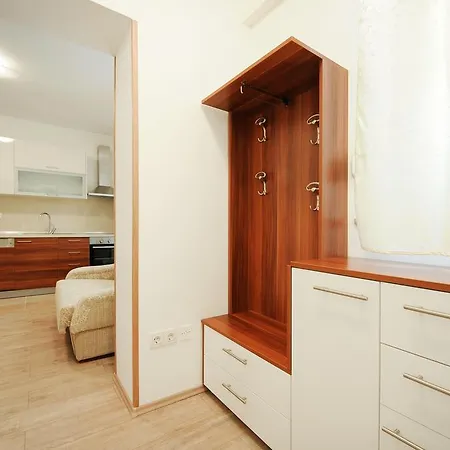 Апартаменти Little Cosy *