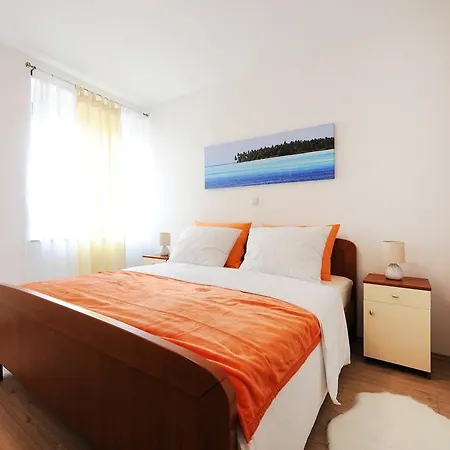 Apartman Little Cosy *