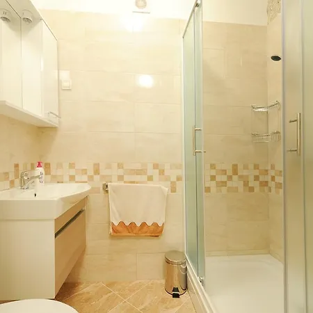 Апартаменти Little Cosy *