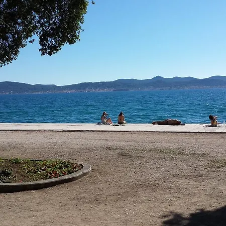 Little Cosy Zadar