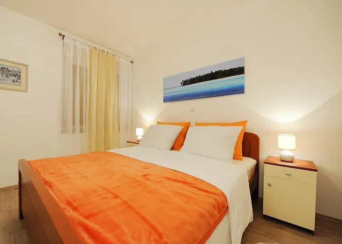 アパート Little Cosy *