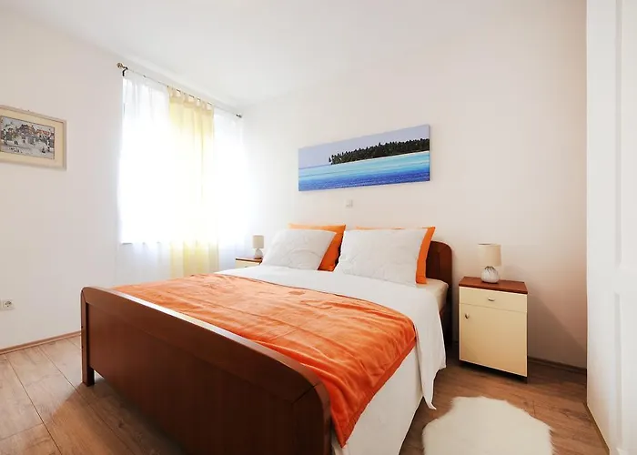 Lejlighed Little Cosy *