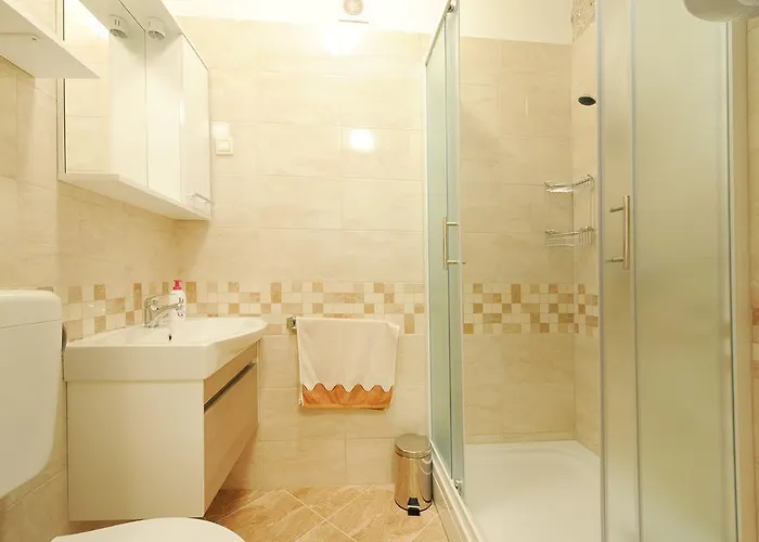 Lejlighed Little Cosy *