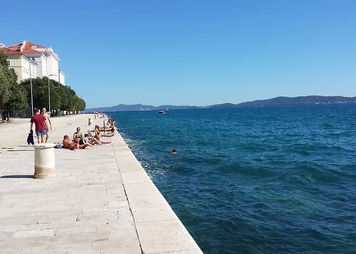 Lejlighed Little Cosy